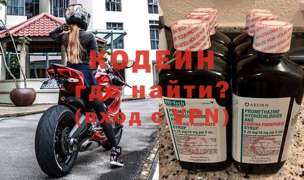 молекула духа Киренск